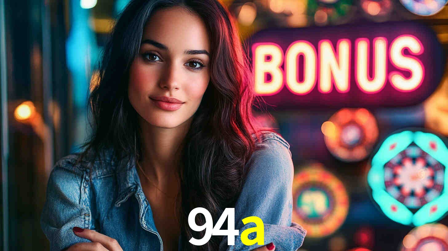 94a: Seu Cassino Premiado com Pagamentos Rápidos