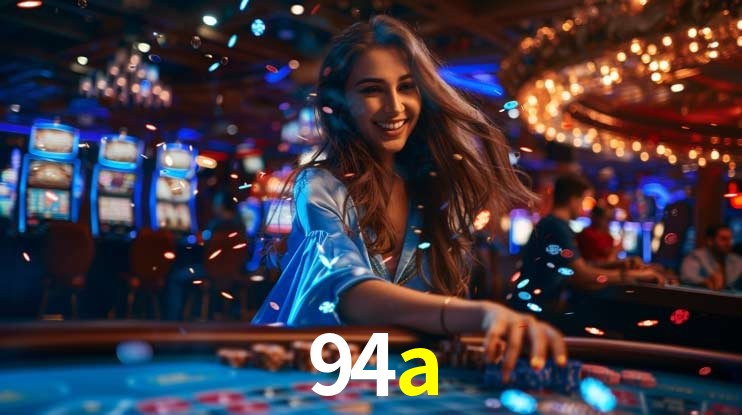 Welcome Bonus 94a