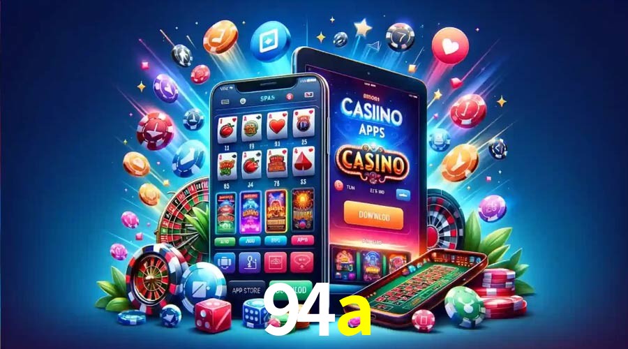 Account Benefits 94a