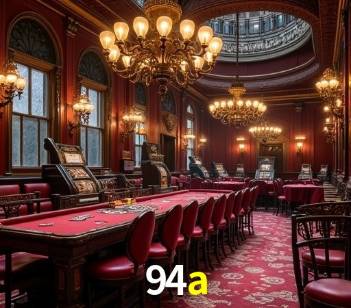 Benefícios da Conta 94a