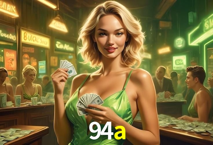 A Popularidade dos Caça-Níqueis no 94a