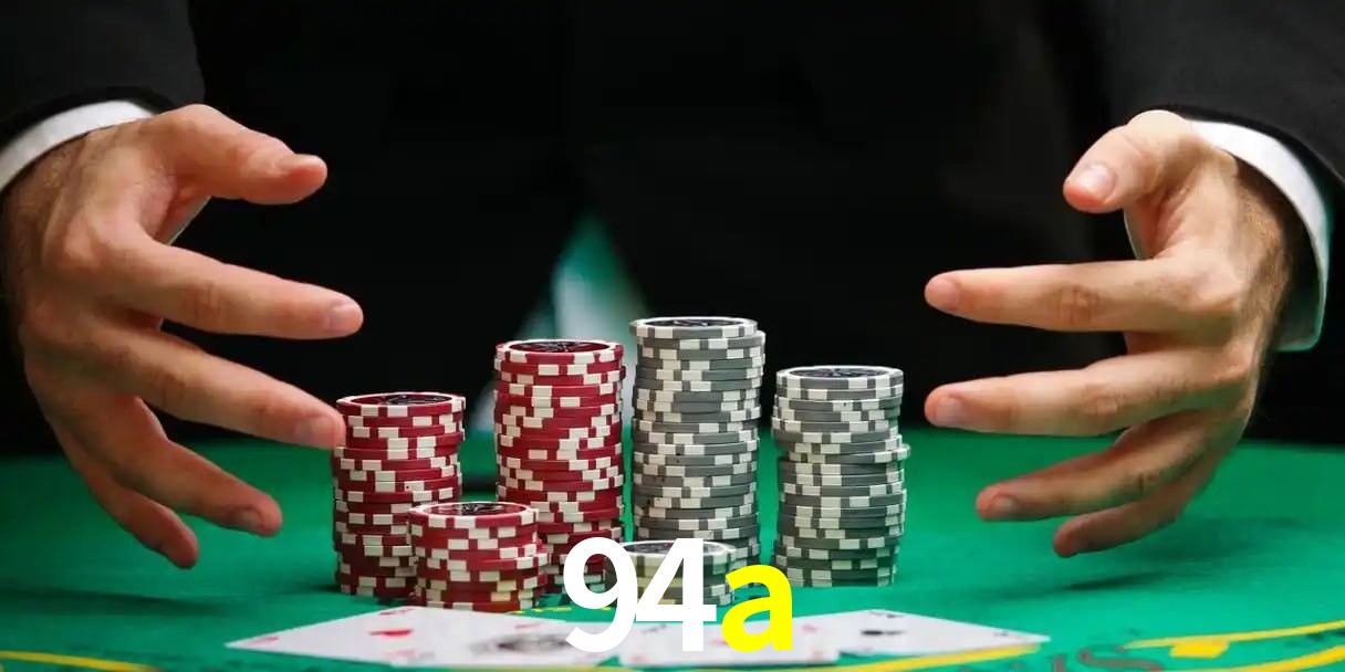 cassino 94a