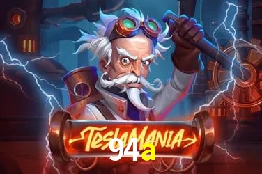 Estatísticas do Jogo 94a