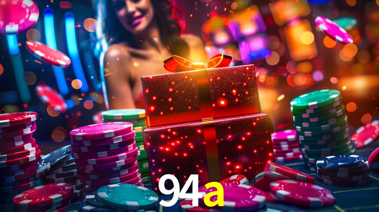 Explorando a Categoria de Eventos em Apostas na 94a