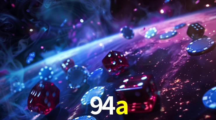 Game Providers 94a