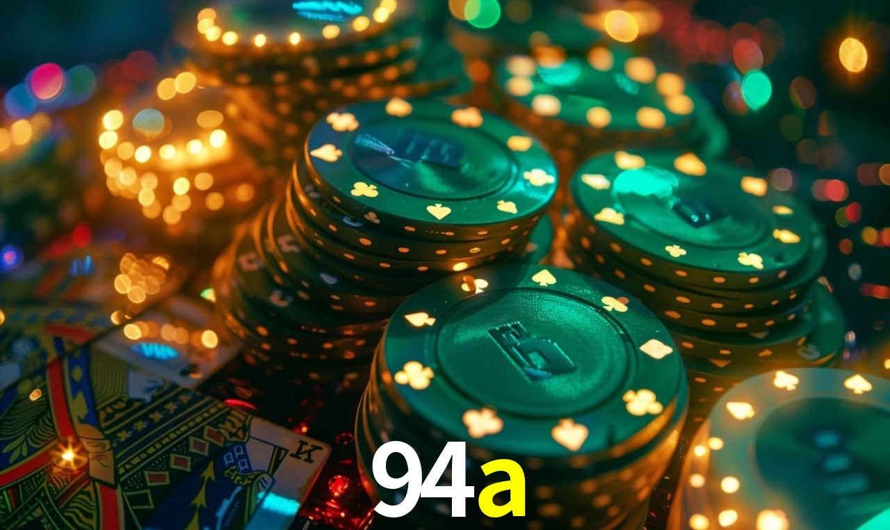 Casino Ao Vivo 94a