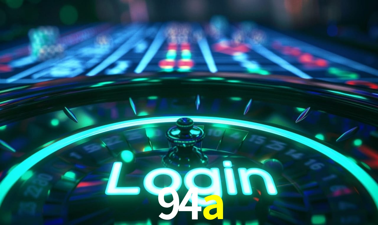 Mesa de Blackjack 94a
