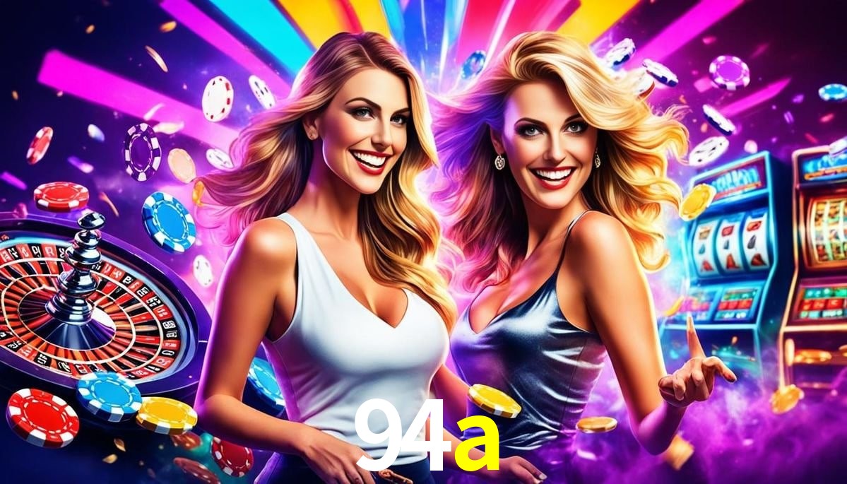 A Emoção da Loteria na 94a: Uma Chance de Mudança de Vida