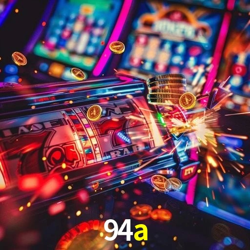 Interface do App 94a