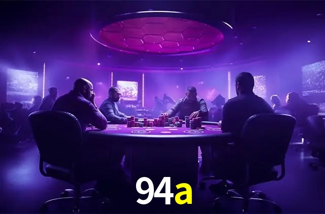 Apostas Esportivas na 94a: Um Guia Completo