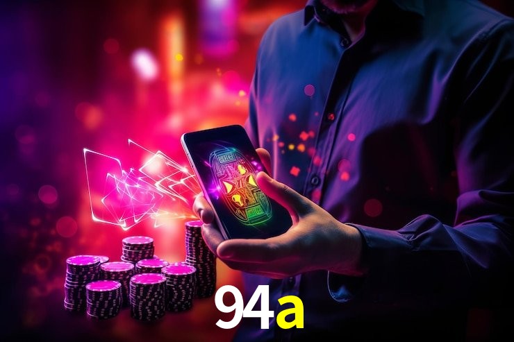 PIX Instantâneo 94a