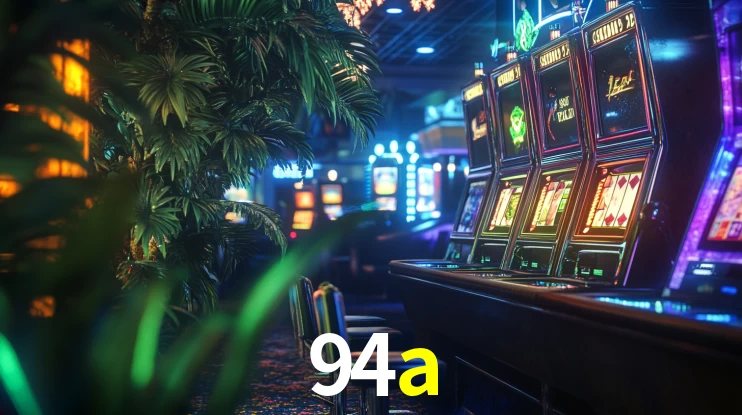 VIP Casino 94a