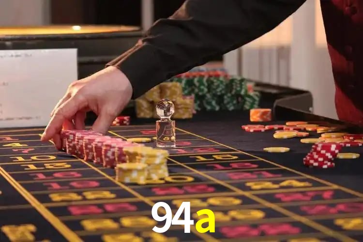 A Emoção da Loteria na 94a: Uma Chance de Mudança de Vida