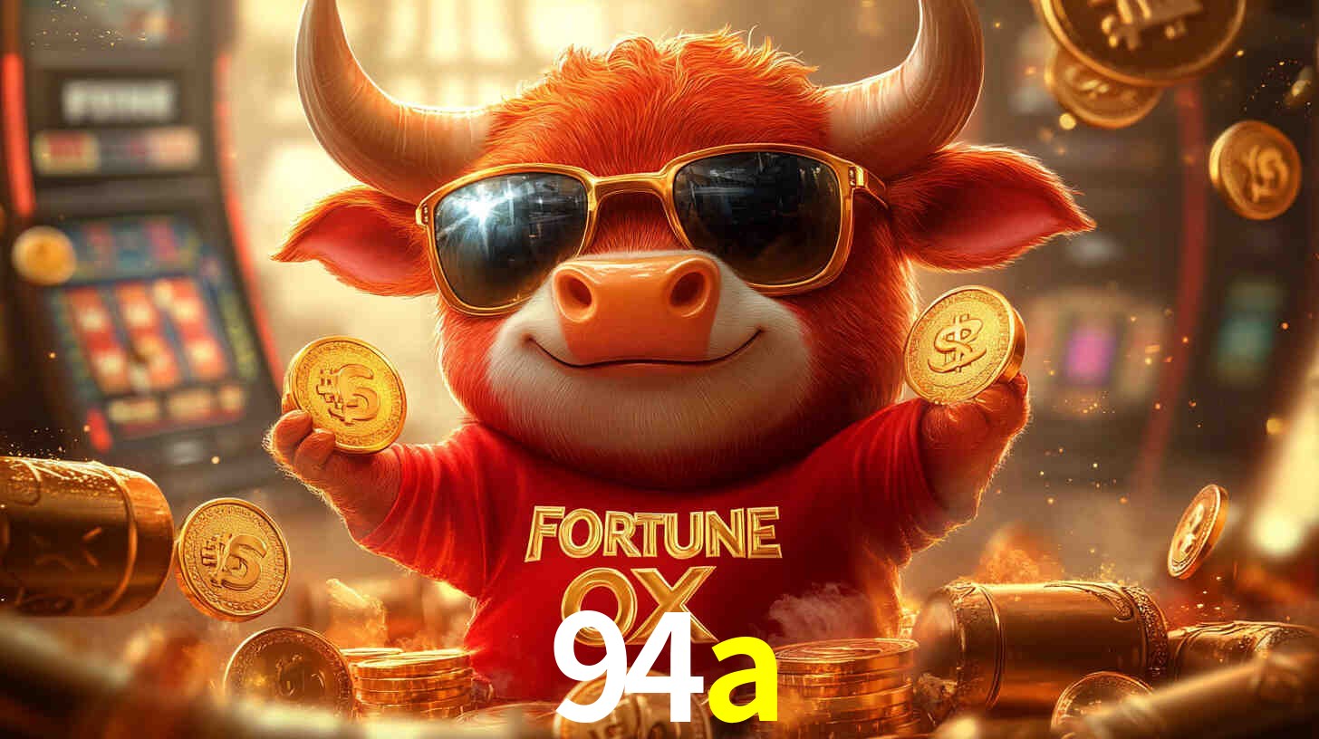 94a: Seu Especialista em Apostas Esportivas Brasileiras