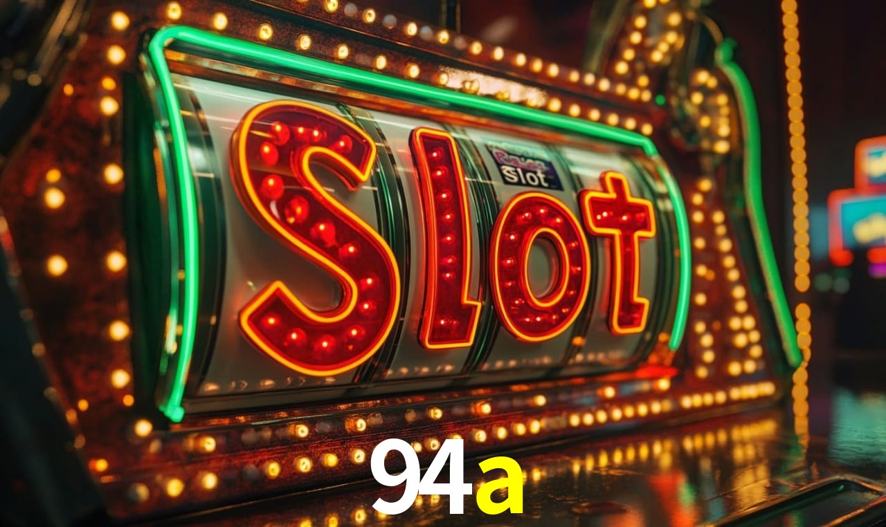 Casino Ao Vivo 94a