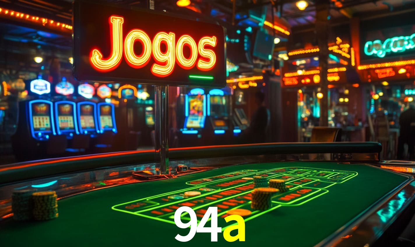 Avaliações dos Jogadores 94a