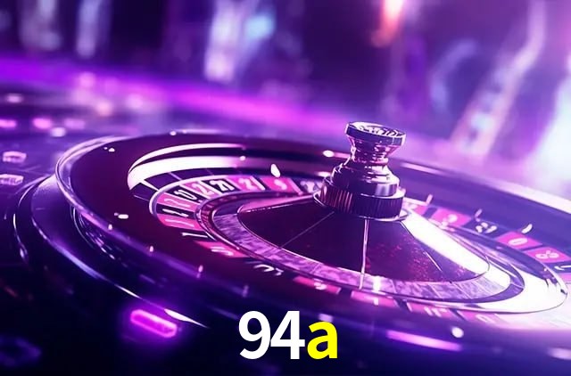 Inovações de Jogos na 94a: O Futuro das Experiências Interativas