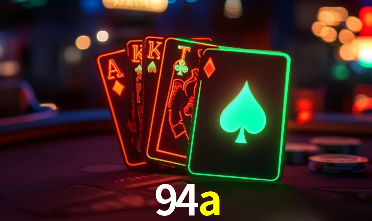Apostas de Tênis 94a
