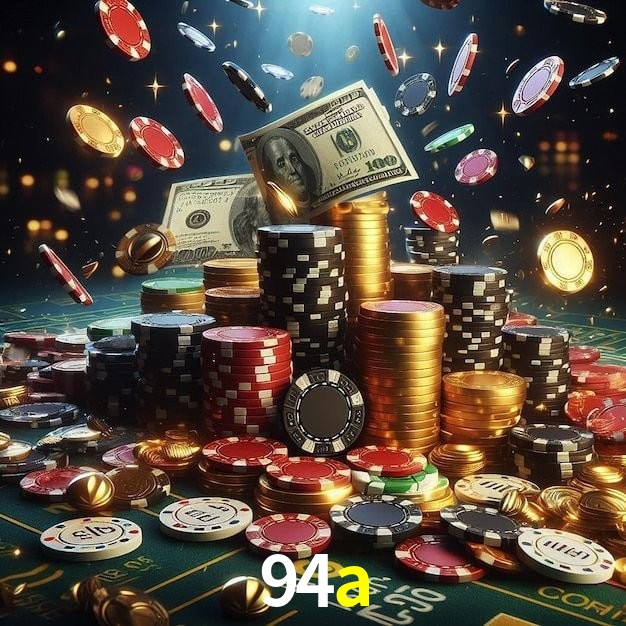 Descubra a Essência do 94a: Nossa História e Compromissos