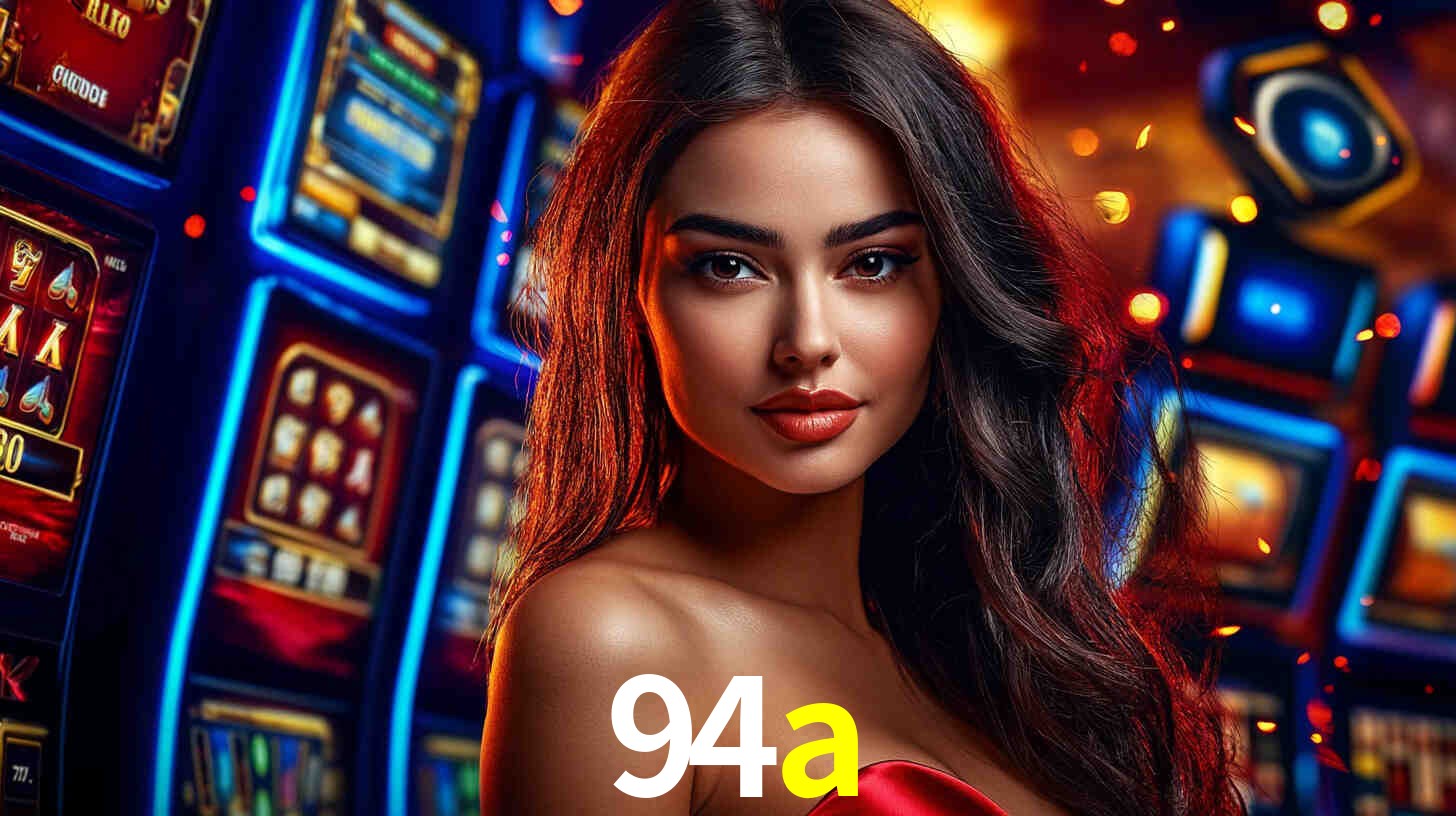 Apostas Esportivas na 94a: Um Guia Completo