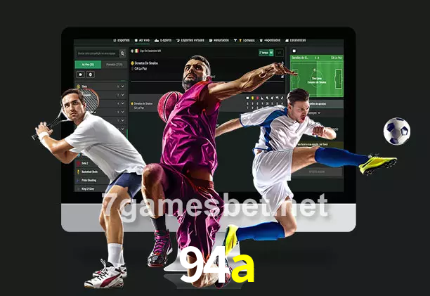 apostas esportivas