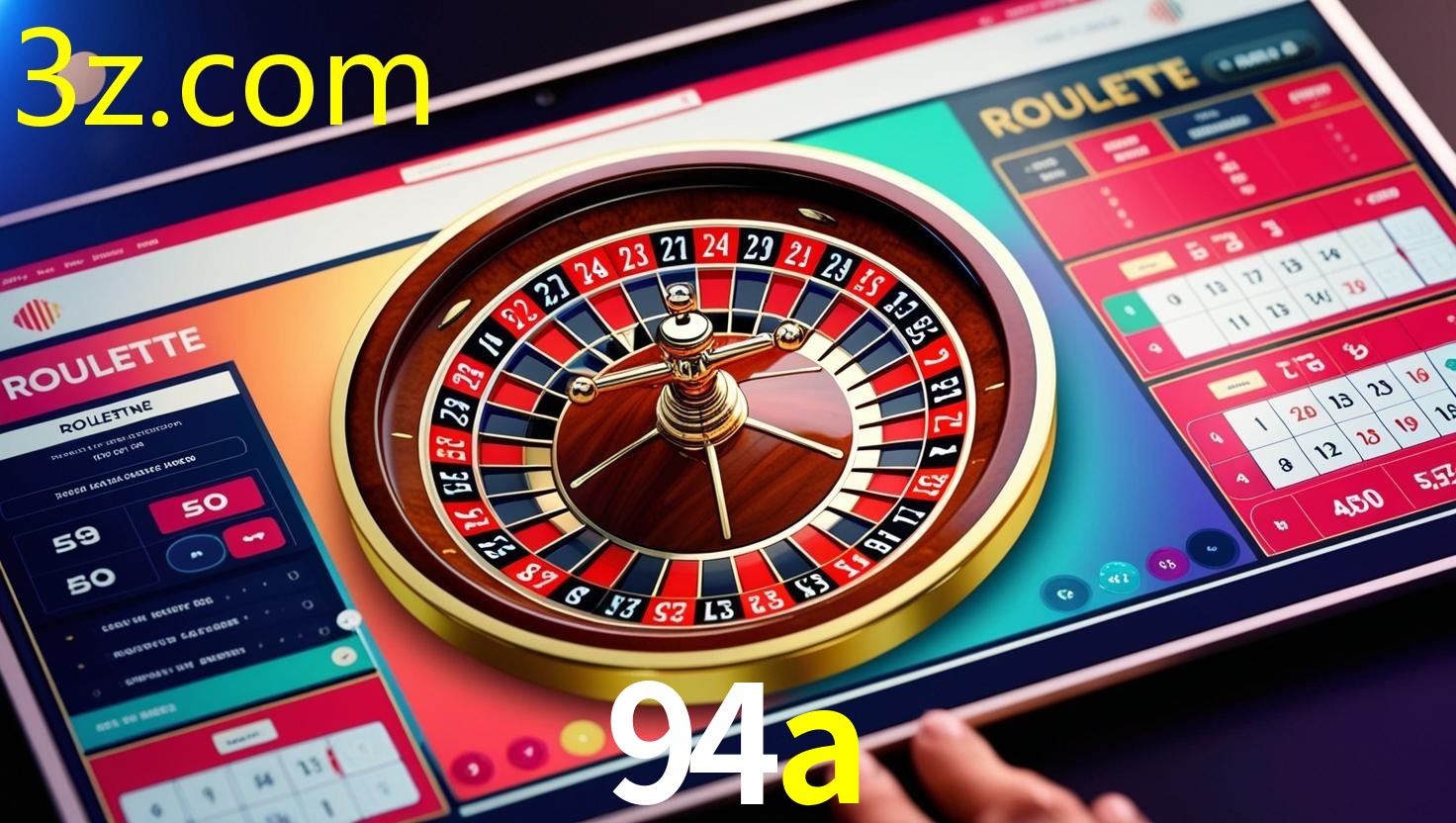 Cassino Online Seguro 94A.COM