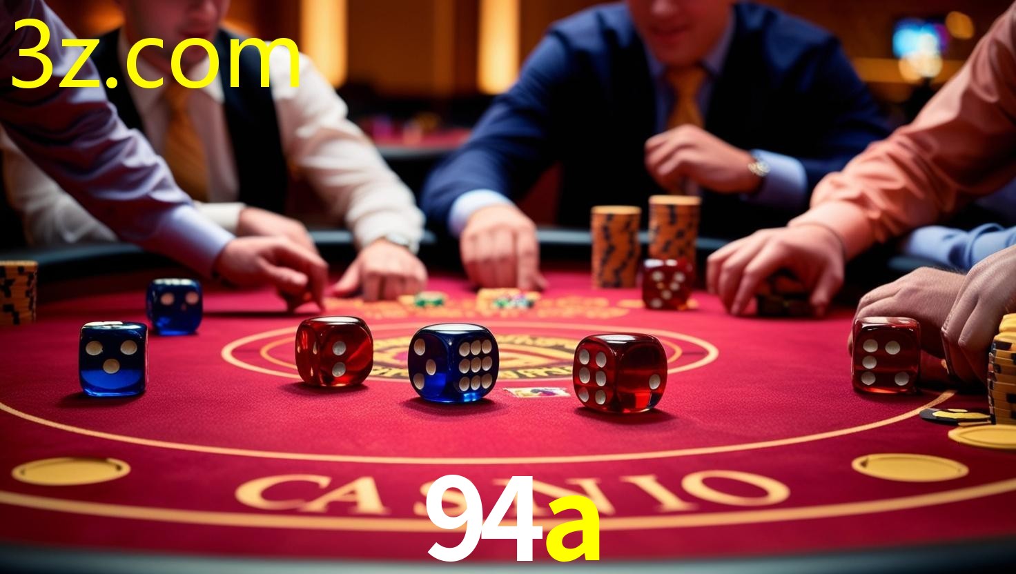 94A.COM Login Rápido
