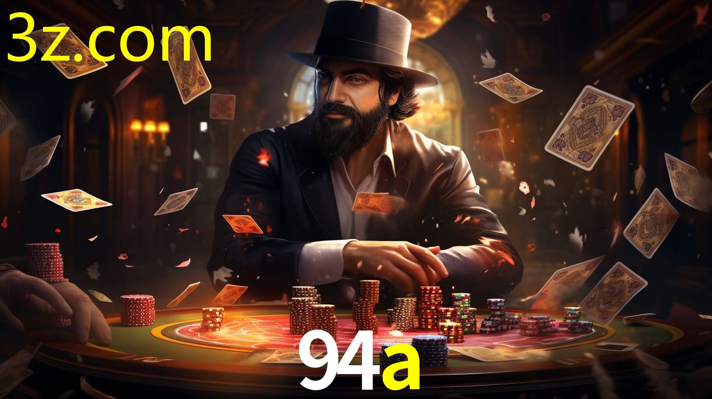 Fortune Tiger Slot no Site 94A.COM