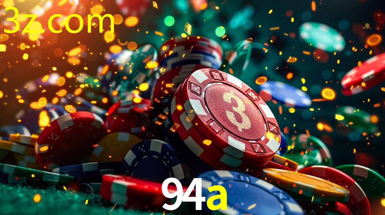 Cassino de Jogos 94A.COM