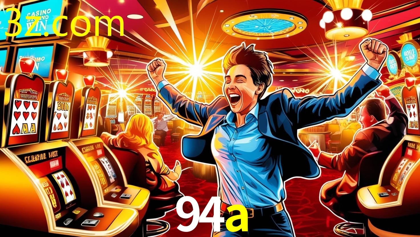 Login Seguro 94A.COM