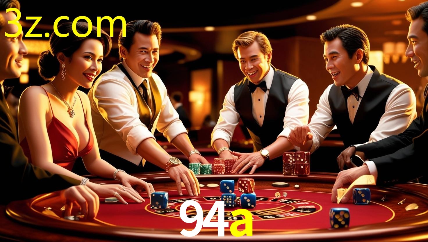 Jogos Crash na 94A.COM